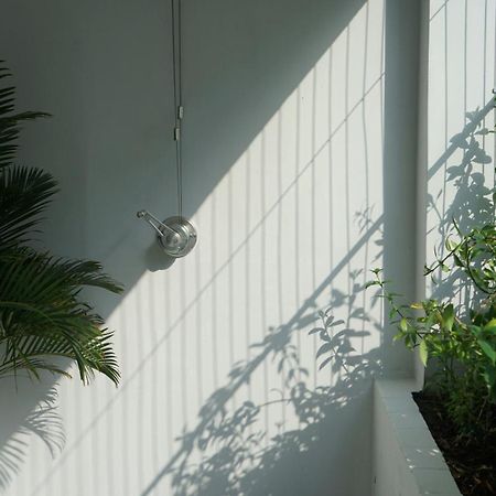 Maiam Homestay Thành Pho Ho Chí Minh Esterno foto