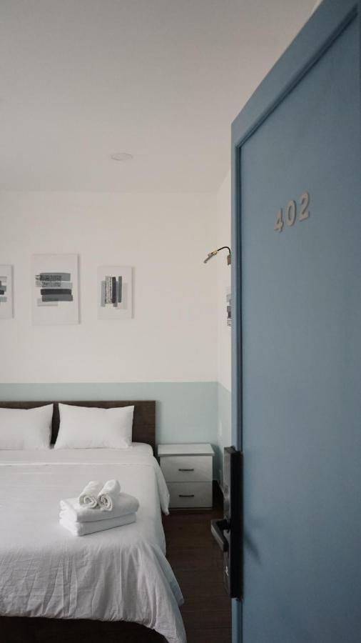 Maiam Homestay Thành Pho Ho Chí Minh Esterno foto