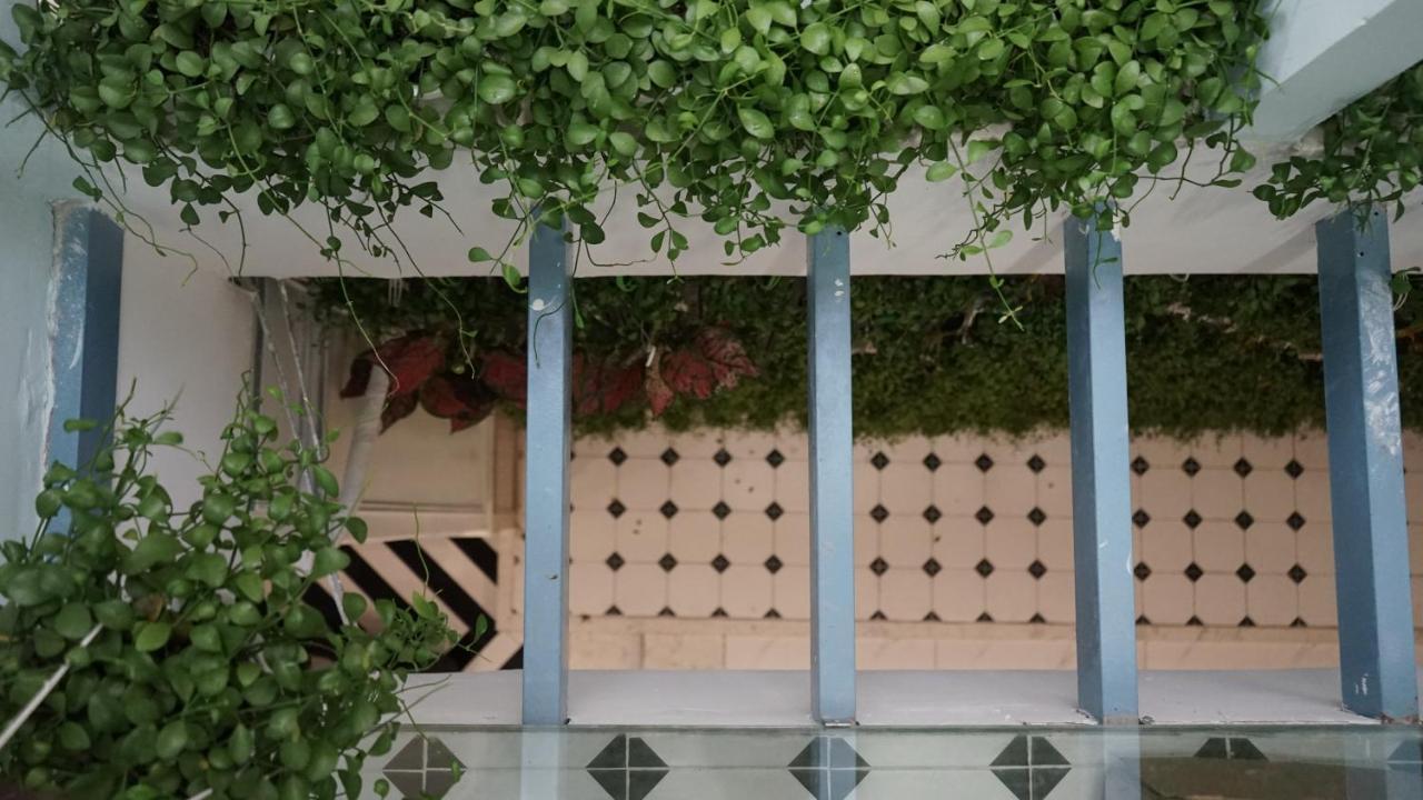 Maiam Homestay Thành Pho Ho Chí Minh Esterno foto
