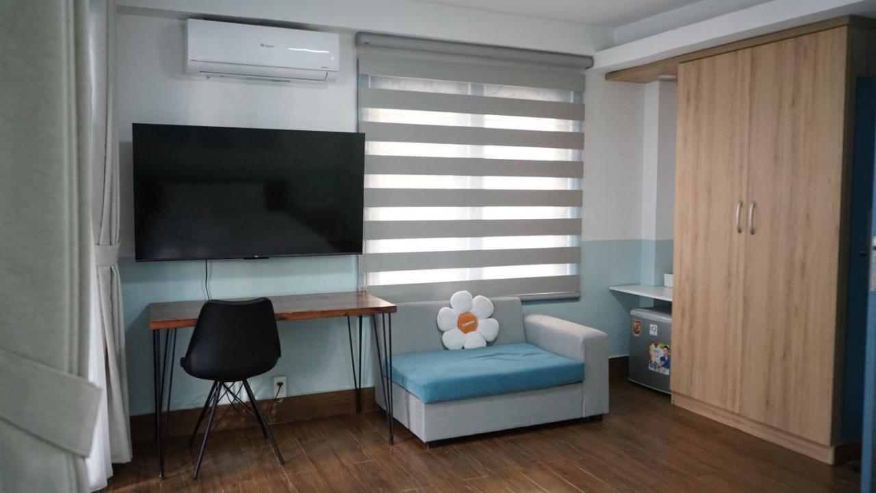 Maiam Homestay Thành Pho Ho Chí Minh Esterno foto