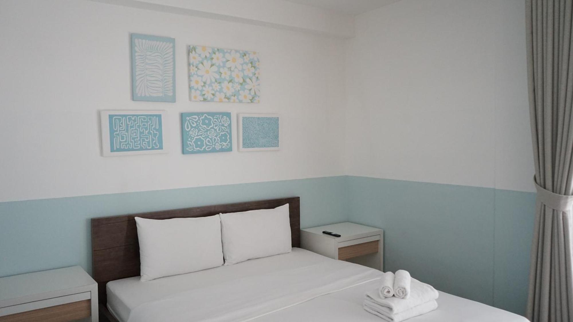 Maiam Homestay Thành Pho Ho Chí Minh Esterno foto