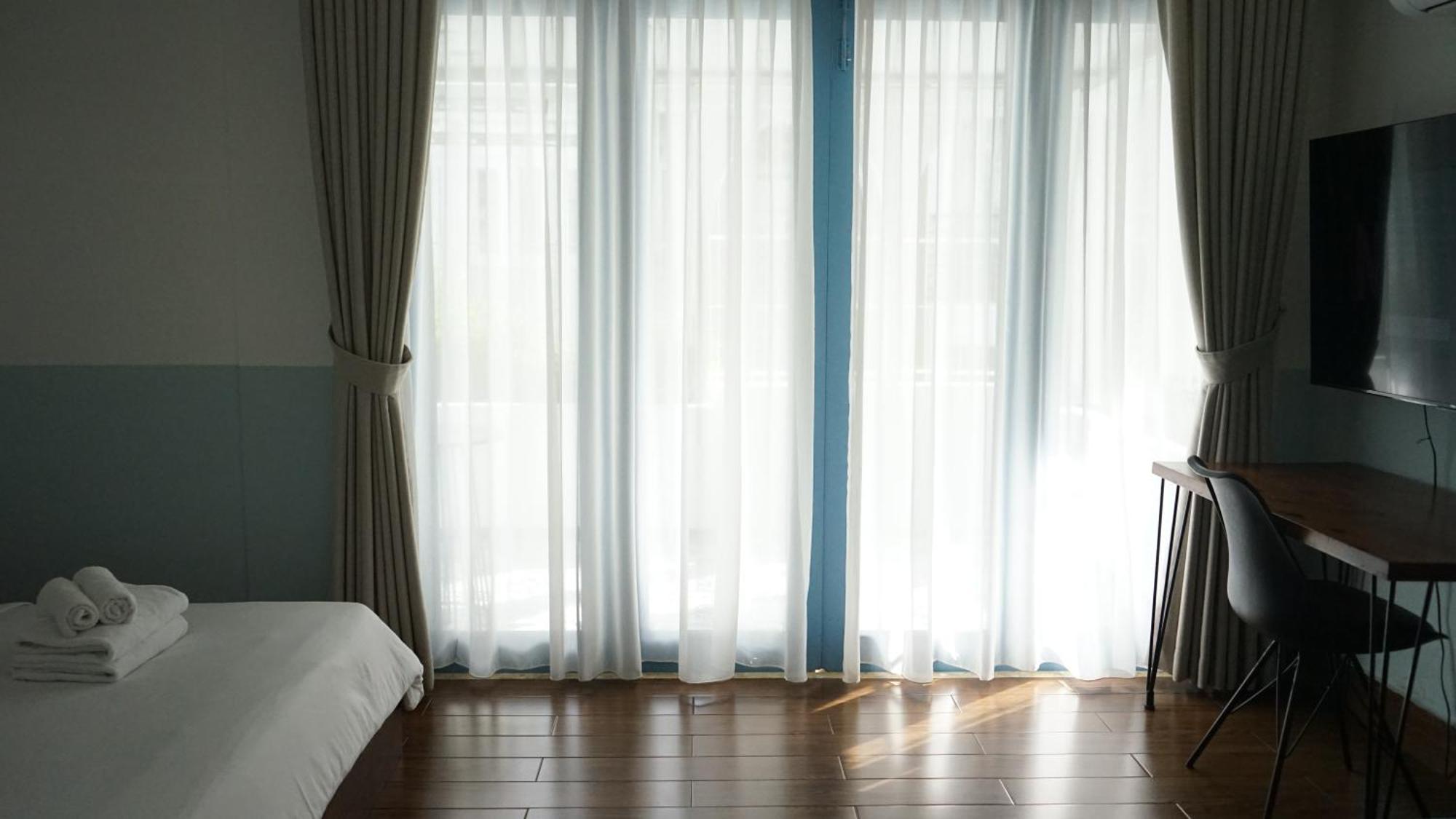 Maiam Homestay Thành Pho Ho Chí Minh Esterno foto