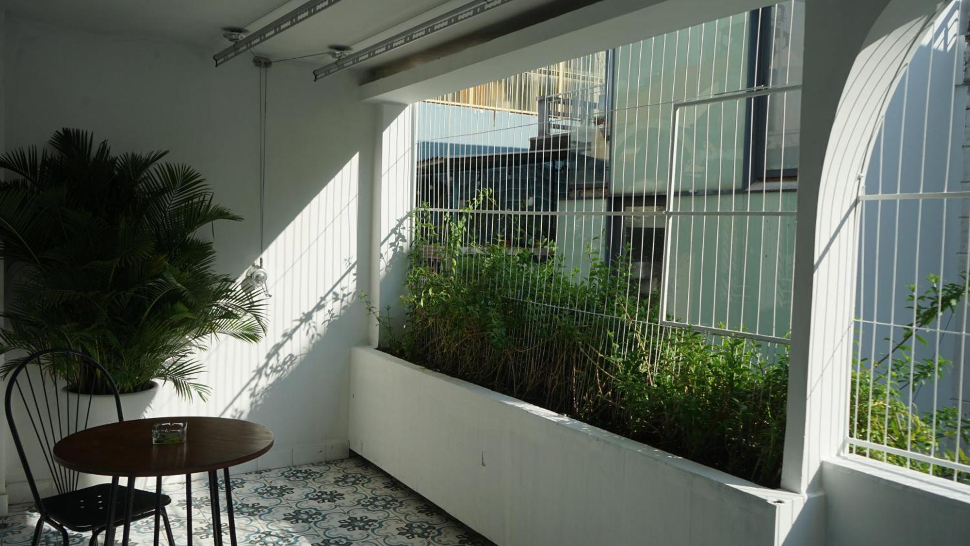 Maiam Homestay Thành Pho Ho Chí Minh Esterno foto