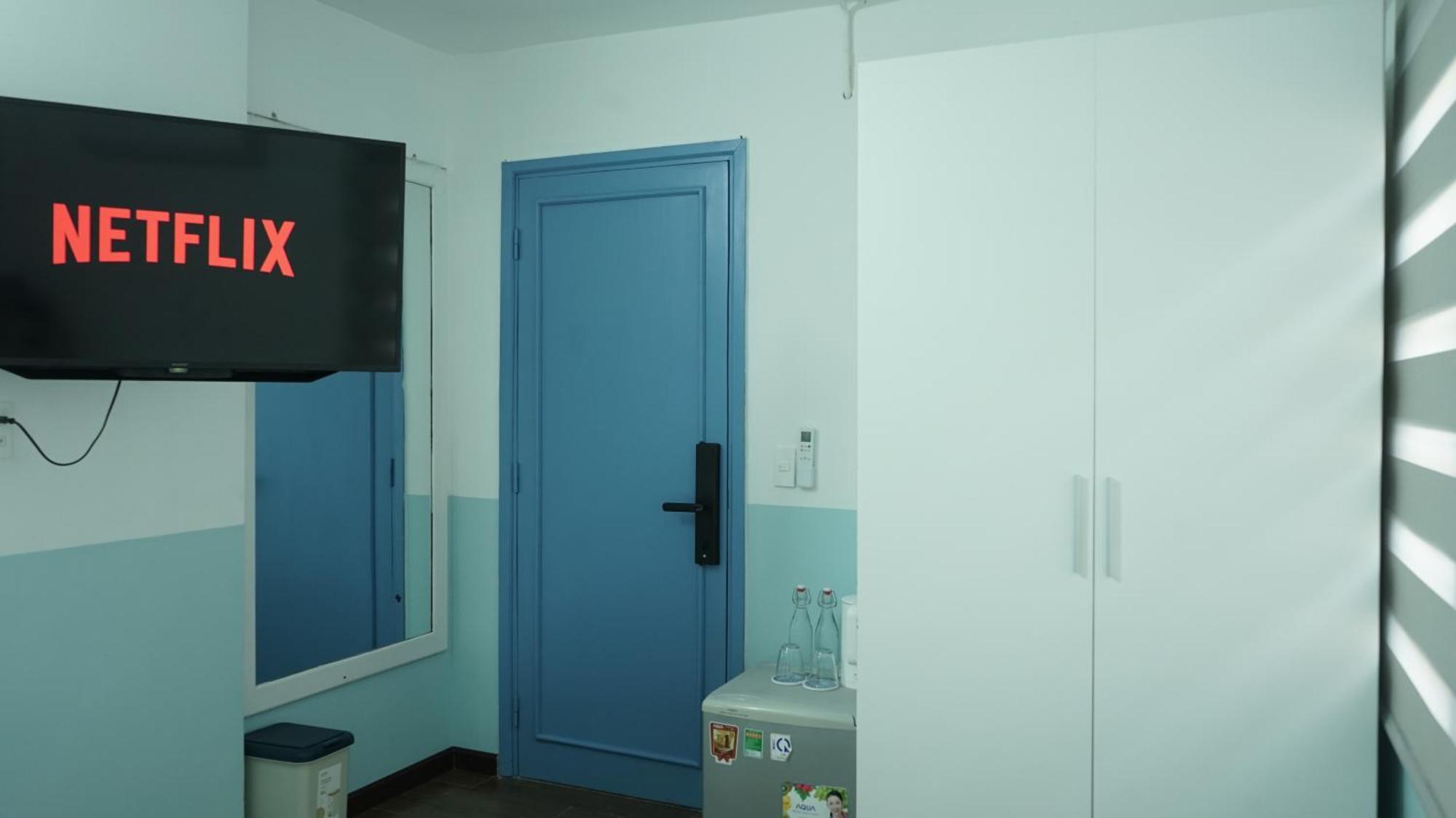 Maiam Homestay Thành Pho Ho Chí Minh Esterno foto