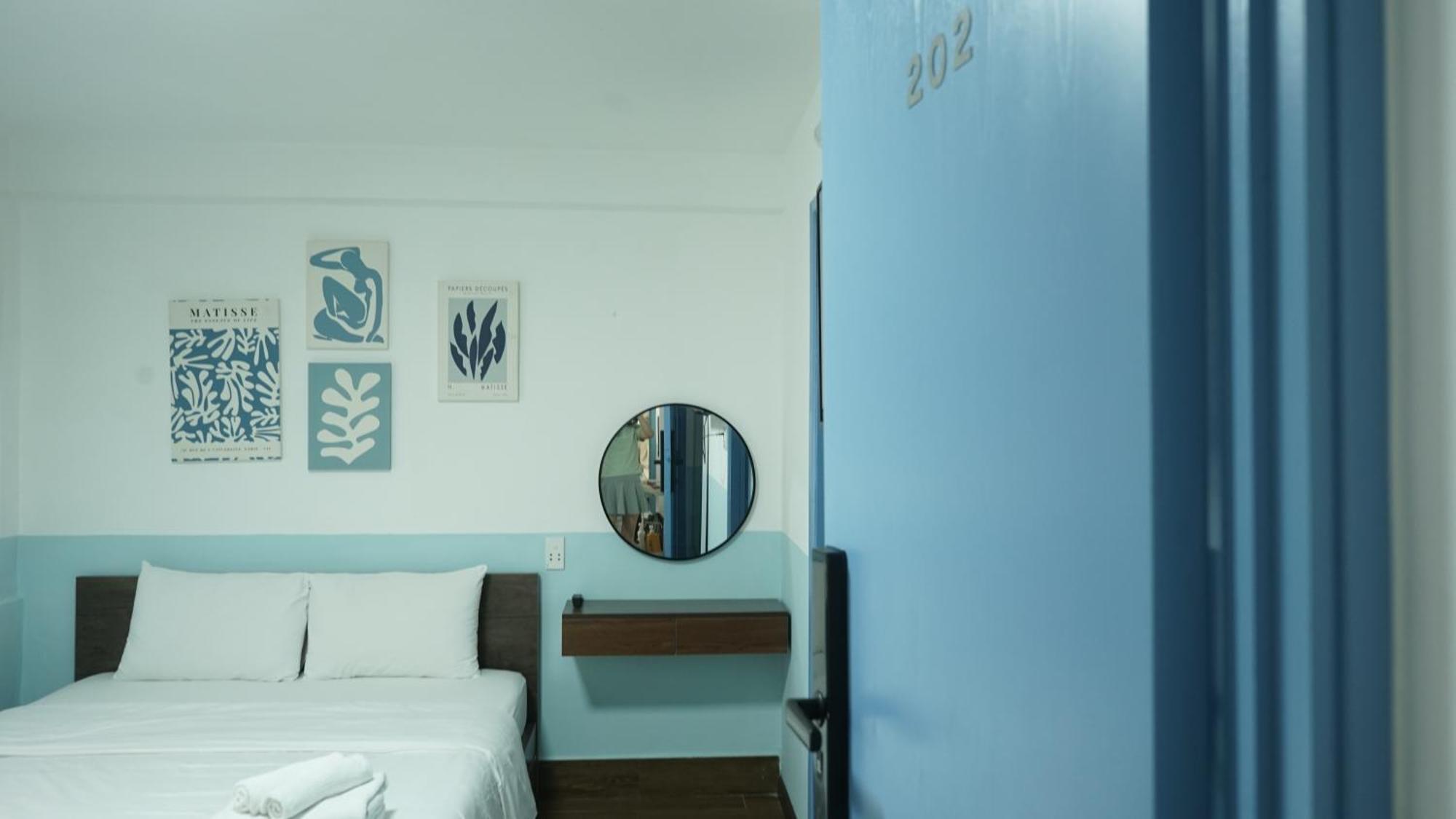 Maiam Homestay Thành Pho Ho Chí Minh Esterno foto
