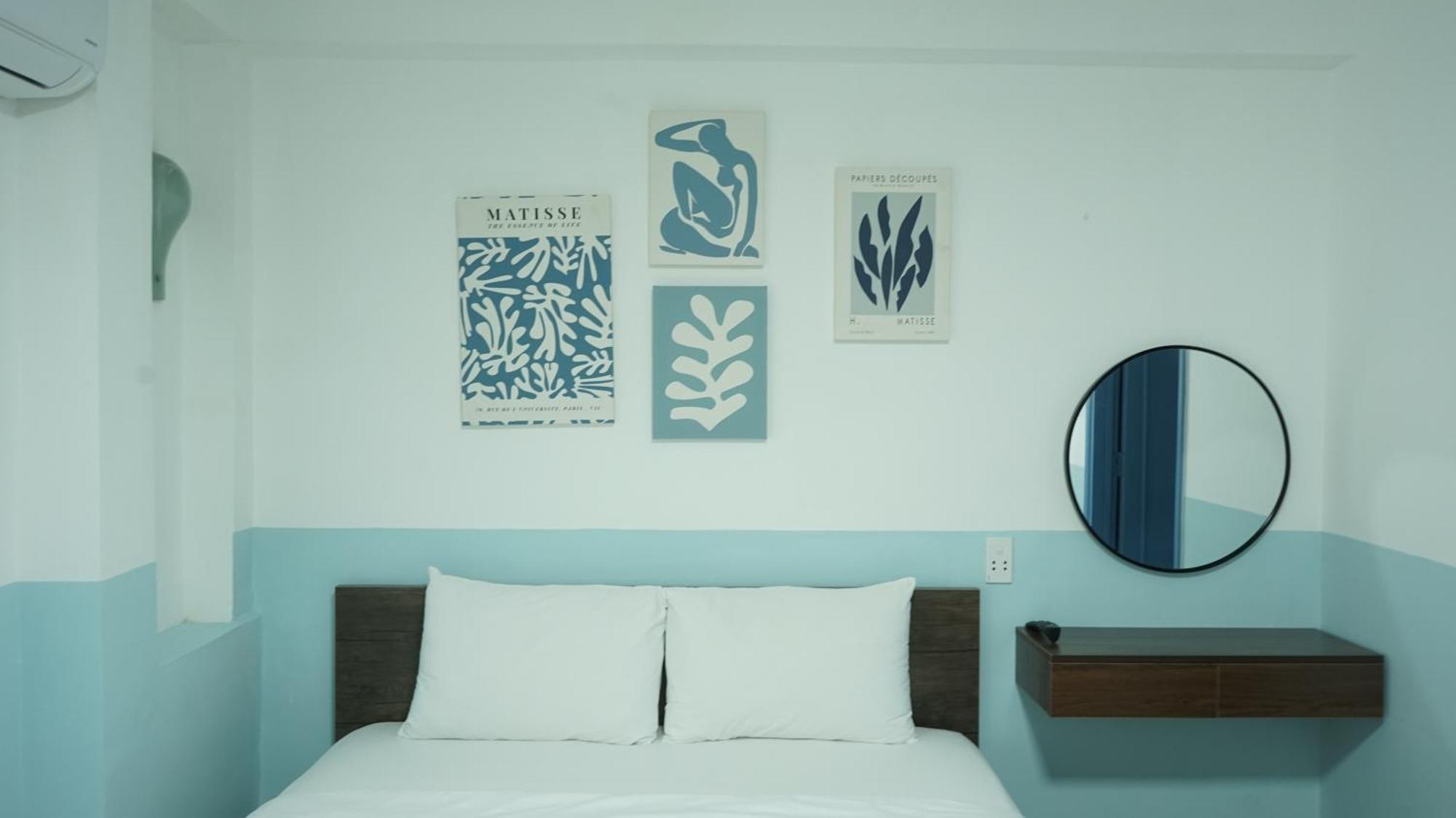 Maiam Homestay Thành Pho Ho Chí Minh Esterno foto