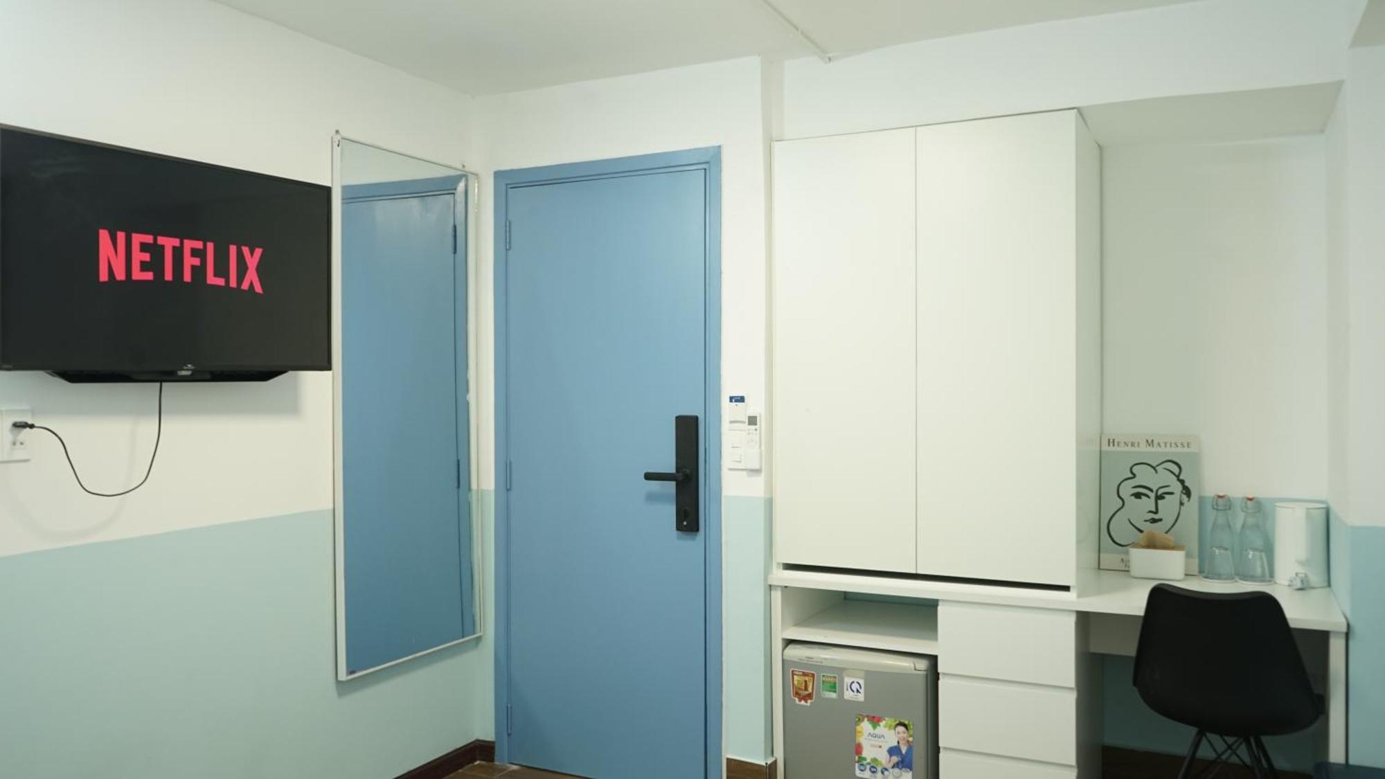 Maiam Homestay Thành Pho Ho Chí Minh Esterno foto