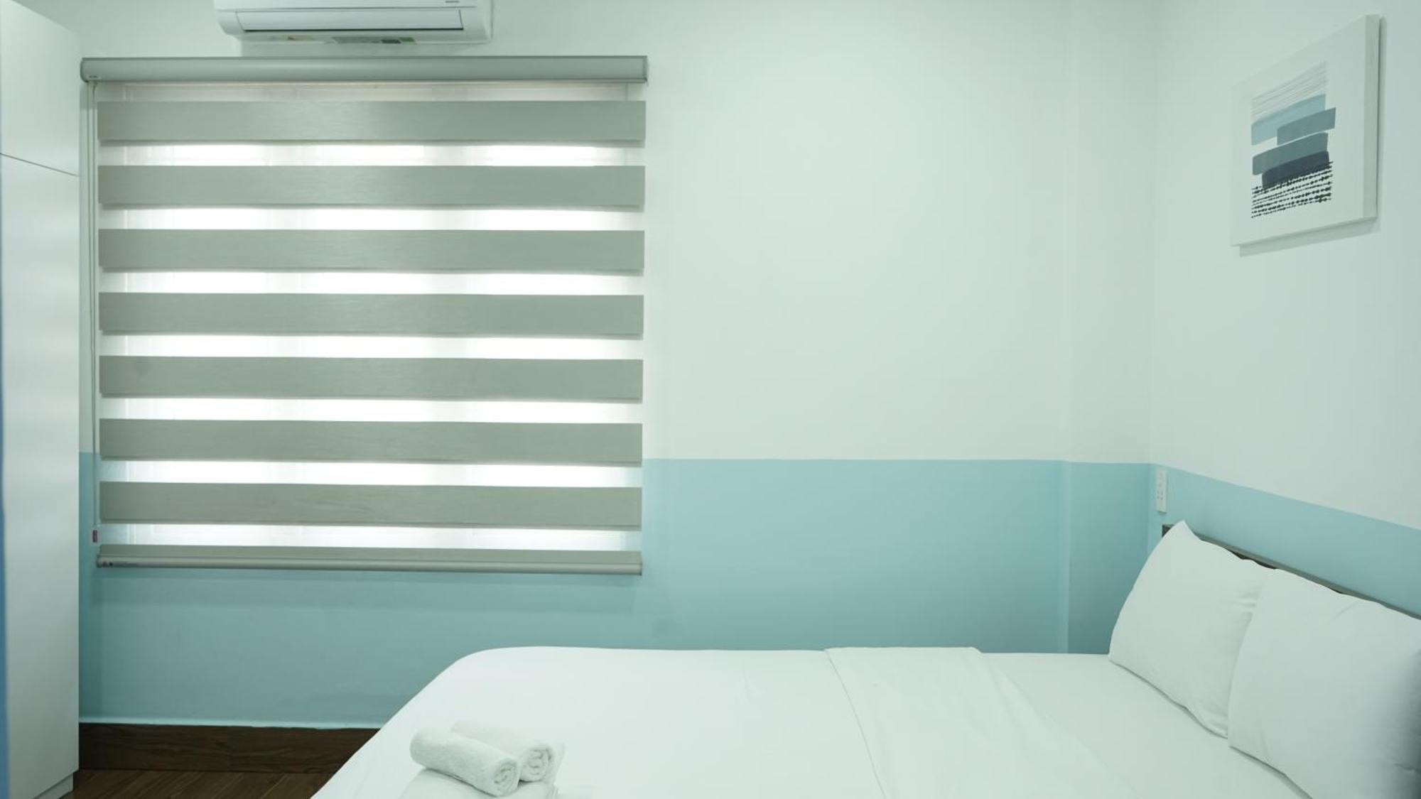 Maiam Homestay Thành Pho Ho Chí Minh Esterno foto