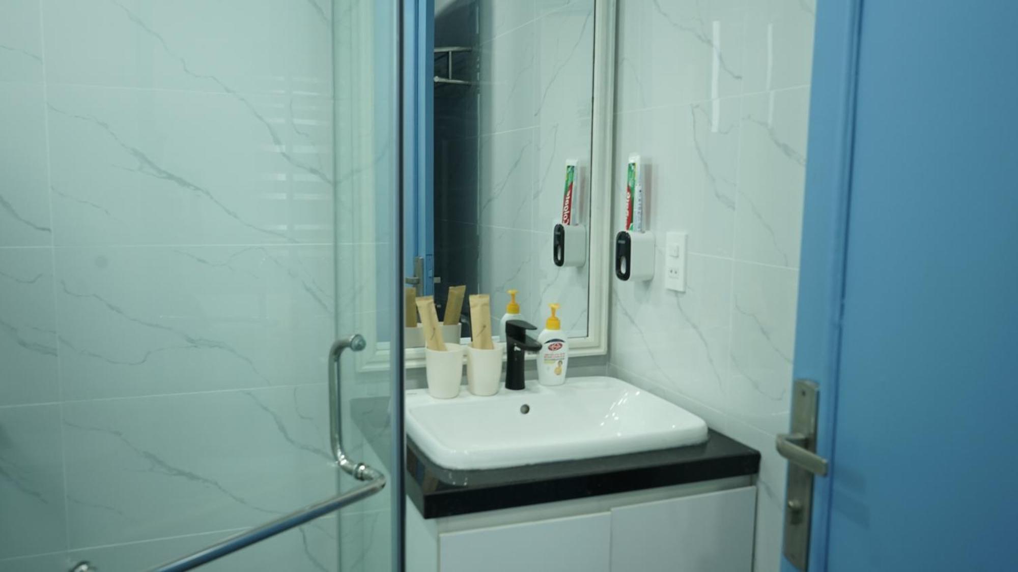 Maiam Homestay Thành Pho Ho Chí Minh Esterno foto